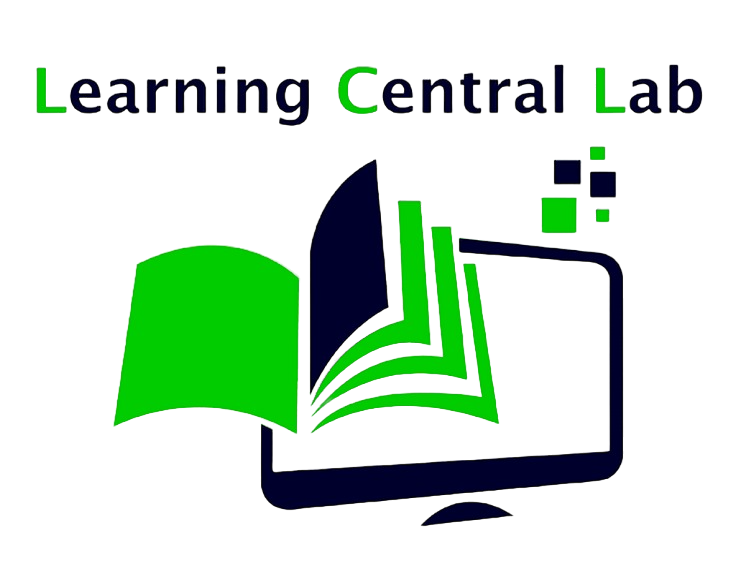 Learning Central Lab logo